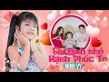 Gia Đình Nhỏ Hạnh Phúc To ♪ Bé Minh Vy [MV Official] ☀ Ca Nhạc Thiếu Nhi Cho Bé