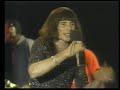Capture de la vidéo Ufo - Live At Don Kirshner's Rock Concert 1974