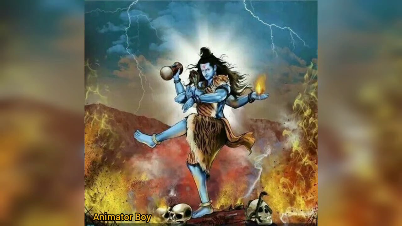 Shiv shambhu shiv shankar ringtone