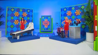 The Price Is Right Clock Game 1112010