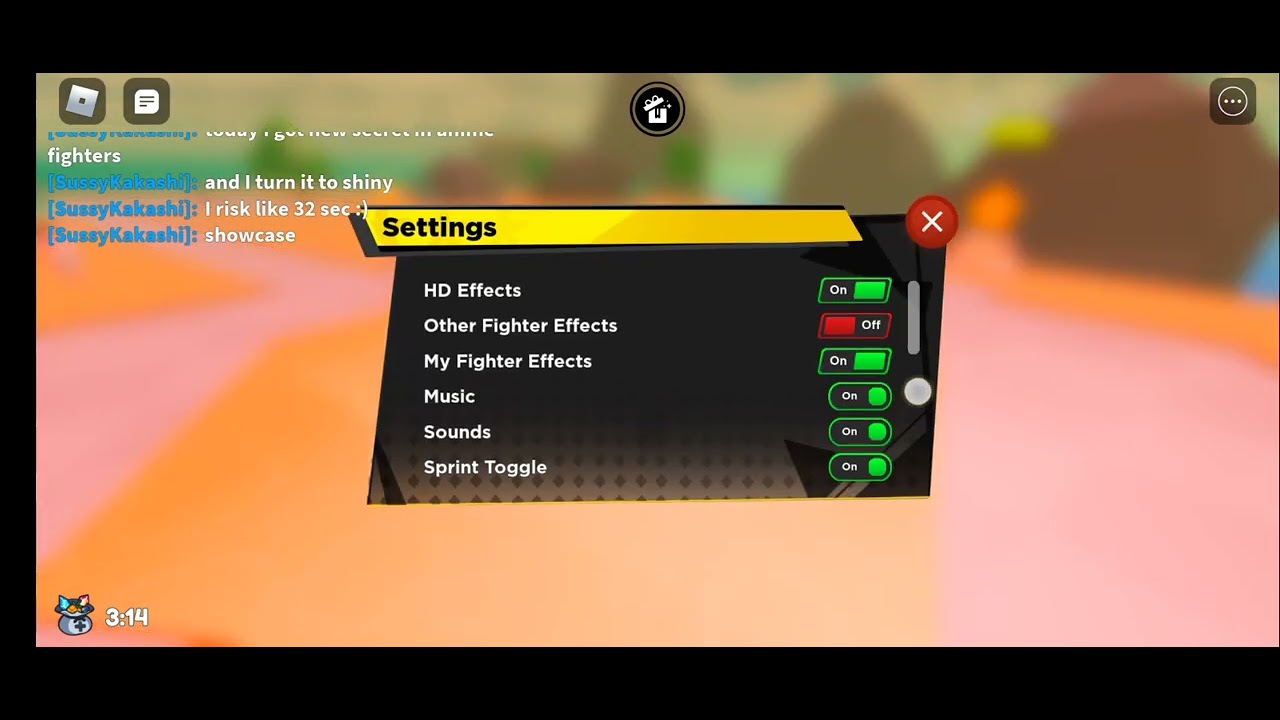 NEW UPDATE 28+ NEW SHINY SECRET FATHER KILLER??!!SHOWCASE [ANIME FIGHTERS SIMULATOR]