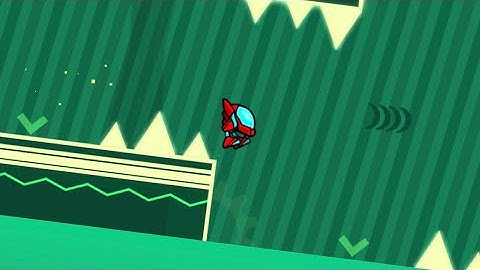 I can feel | Geometry Dash Daily Level #1667 (I think)