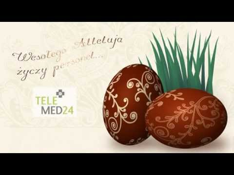 Wideo: Jak Podpisać Kartki Wielkanocne