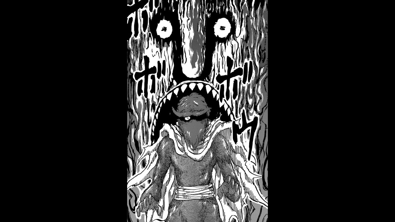 Toriko Chapter 370 Reviewトリコ
