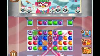 Juice Jam Level 90 no Booster by Michi G