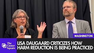 Information Lisa Daugaard Says Harm Reduction Has Been Oversimplified Update