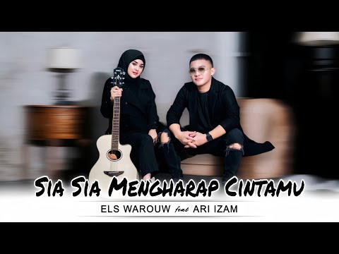VIRAL !!! SIA SIA MENGHARAP CINTAMU - SINKA XUN