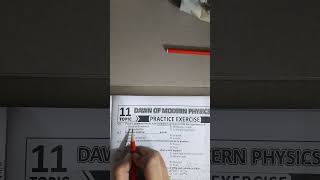 Physics MDCAT/ECAT ✍️  #ecat #mdcat #physics #reconduct #mcatprep #mcatpreparation #mcatquestions