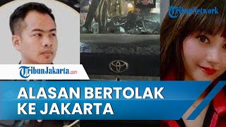 Pergi Ke Jakarta Demi Menimba Ilmu, Akp Novandi Meninggal Dalam Insiden Kecelakaan
