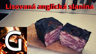 KDYŽ VÍŠ CO JÍŠ - Lisovaná anglická slanina