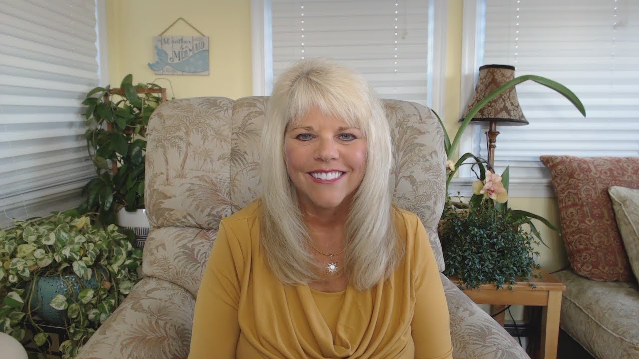 Sagittarius Psychic Tarot Reading November 2018 by Pam Georgel