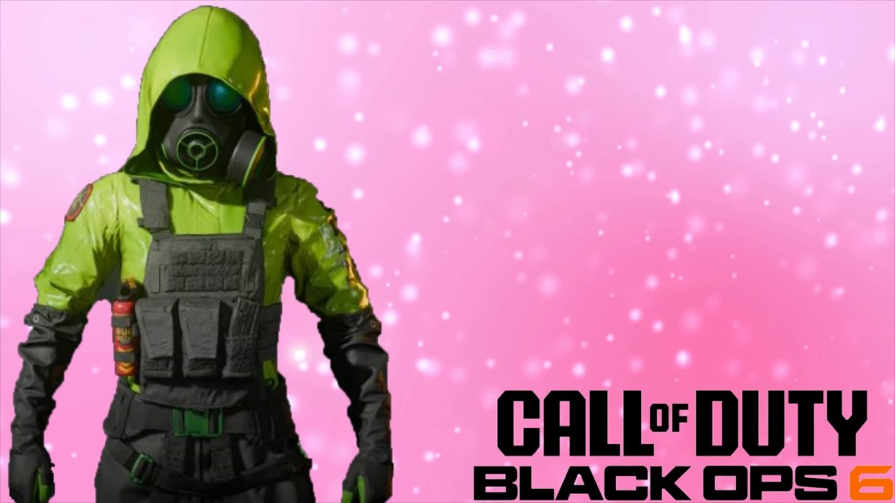 The AK-74 Makes Black Ops 6 Enjoyable