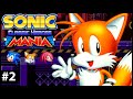 Sonic Classic Heroes Mania | Loquendo (Road to 100) - Parte 2