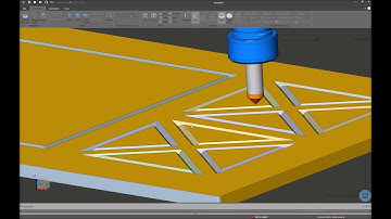 Cabinet door with NC Hops 7