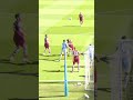 Mohammed Kudus' spectacular bicycle kick v Manchester City #shorts #westham #football