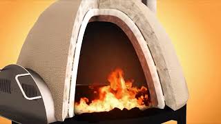 Piazza Pizza Ovens Presents: The Gem screenshot 5