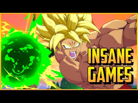 DBFZ ▰ Kyden Vs Kayne - This is Peak FighterZ