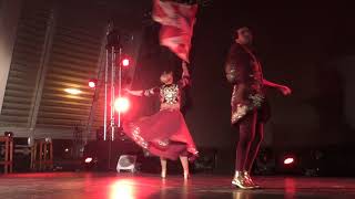 Costa de Prata -  Samba Enredo 2019 @Festival Samba VQQ Estarreja 2019