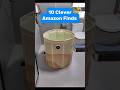 10 AWESOME Amazon Finds #shorts #crazyfinds #products #gadgets #amazon #productreview