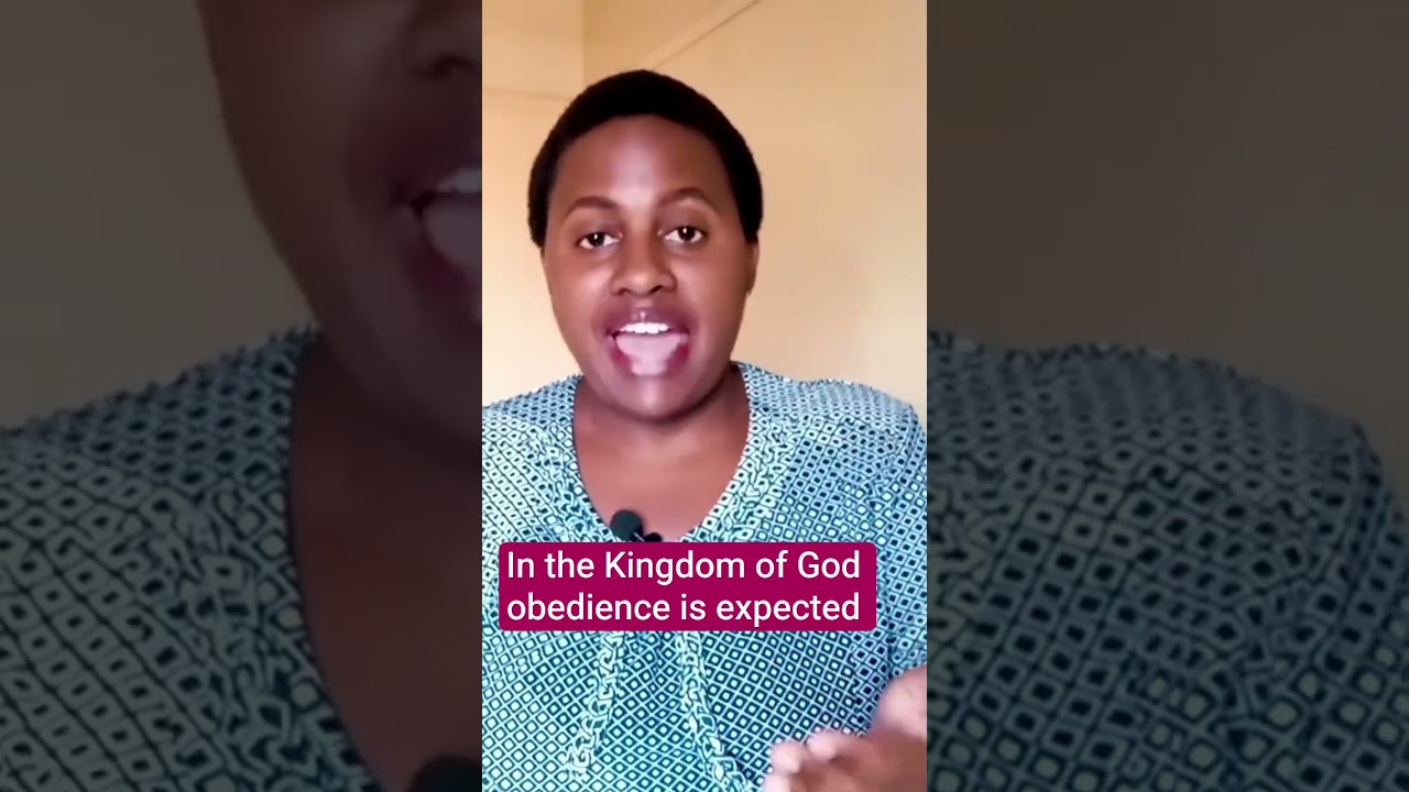 #obedience #christianfaith #biblestudy #christianmotivation #christianencouragement #bible #kingdom