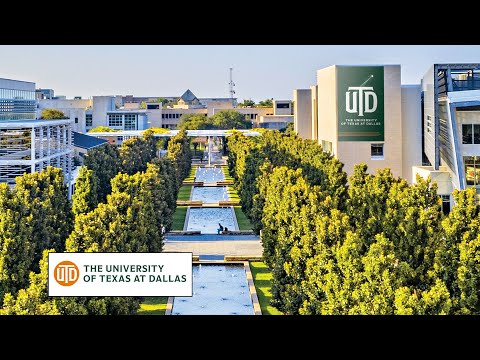 Video: By die Universiteit van Texas?