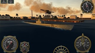 Silent Depth Submarine Simulation iOS Gameplay First Look screenshot 5