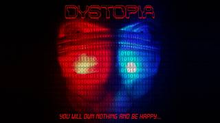 DYSTOPIA CHILL POETRY MUSIC SHORTS