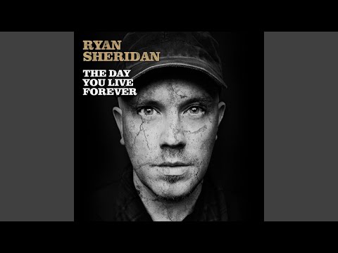 Jigsaw - Ryan Sheridan