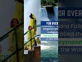 Discovering the Wonders: 5 Fascinating Facts About Niagara Falls | Canada & USA Travel | Documitra