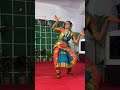 Vinayaka Chavithi Celebrations | Glimpses | Radha Nruthya Nilayam | #shorts