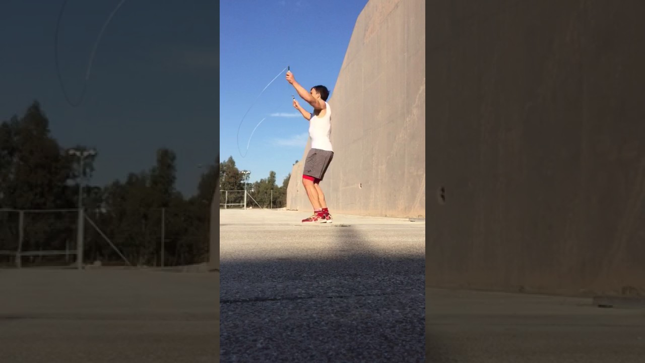 Yannick Obenauer - Trainer CUJU Camp 2017