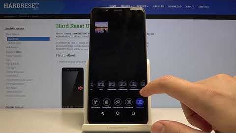 How to Change Image Quality in ULEFONE Power – Find Quality Options