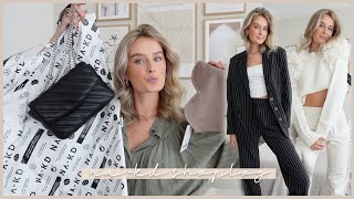 Na-Kd Shoplog , Try-On En 20% Kortingscode Esmée Geel