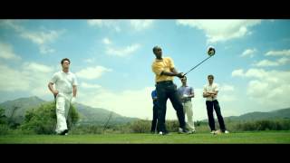 Golf Gods vs Dixon Golf