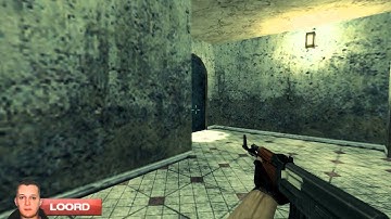 ESWC 2011 : Loord vs Alternate