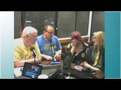 girls generation i got a boy Geek Tank Live! Episode 422- KPOP With Emily!