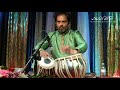 Ustad shahbaz hussain  tabla solo teental   at the music room