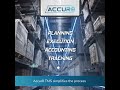 ⚡️🚛Optimize Your Fleet with Accur8 TMS!