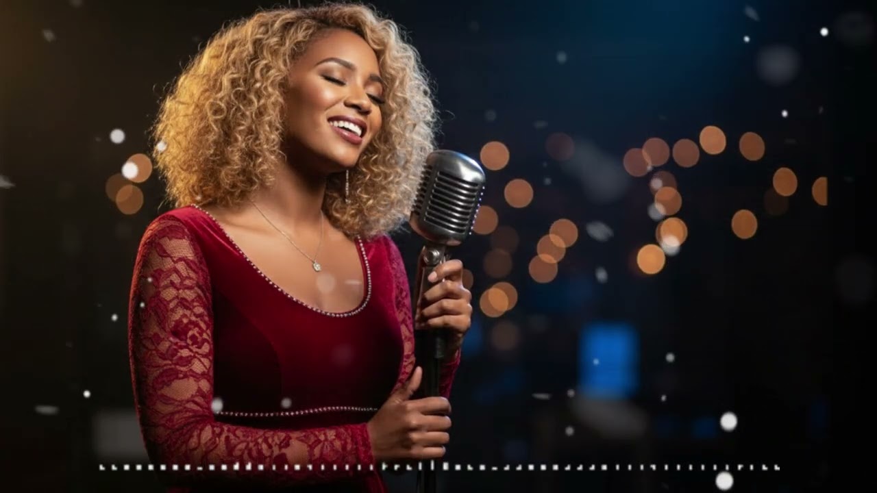 After Dark Soul Jazz 🍷 Smooth Jazz & Soul for Late Night Chill