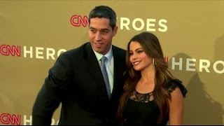 Sofia Vergara Reportedly Having Problems With Fiancé Nick Loeb | Splash News TV | Splash News TV Profile