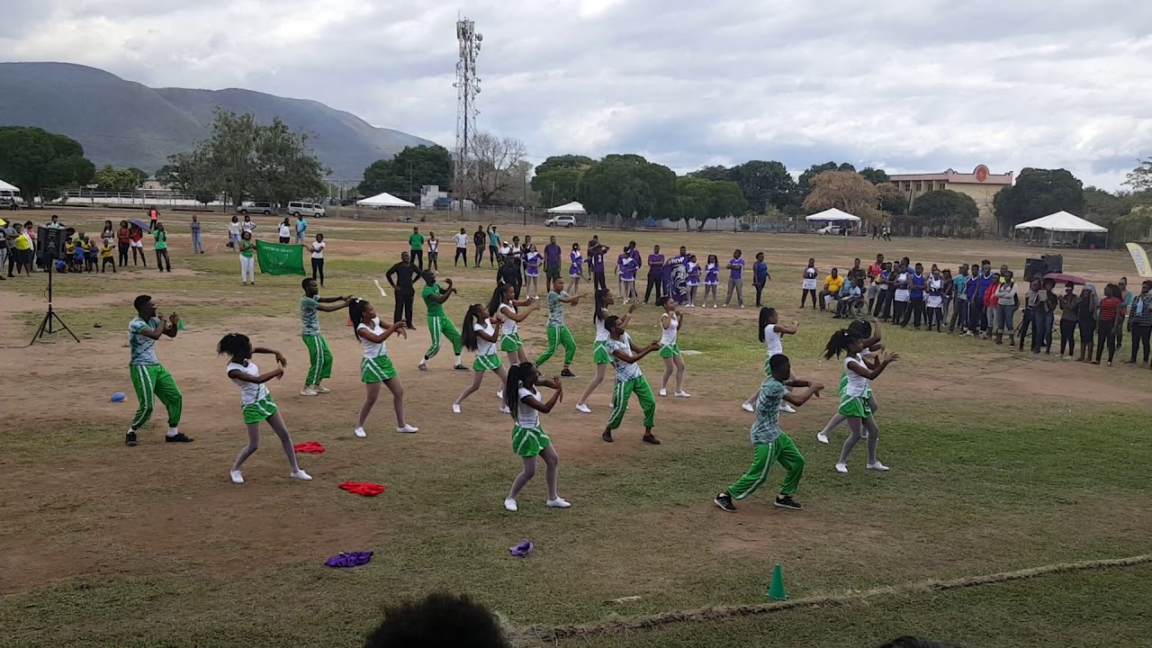 Mico AG 2017 Cheerleading