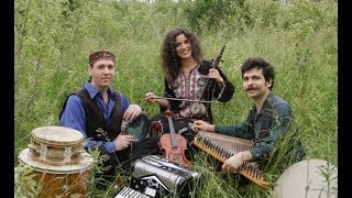 جورجينا ~ فرقة سلام - خيه لاوصي المار