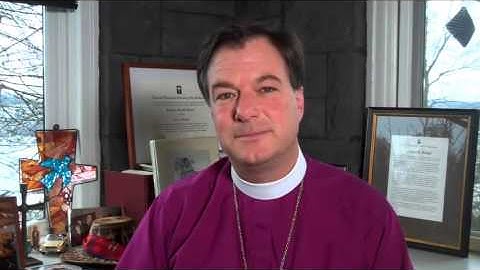 Bishop Rickel Lent 1