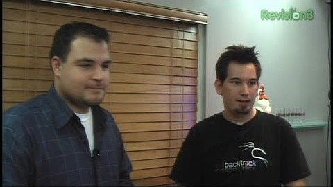 Hak5 - Episode 406 - Packet Sniffing 101, Social Media with