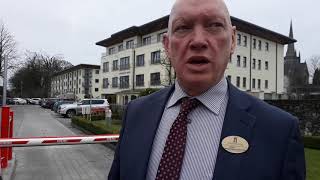 Annebrook Car Parking