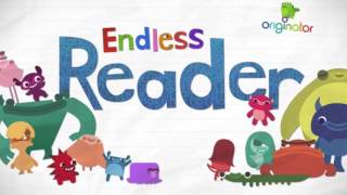 Endless Reader Trailer