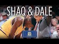 SEC Storied - Shaq and Dale