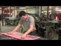 Reparatur Zylinderkopfdichtung (LKW) | Cylinder head Gasket for Engine Repair | MAN D2066