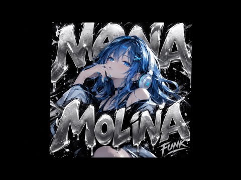 NANA MOLINA FUNK [ SUPER SLOWED ]