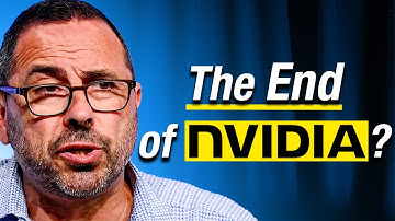 Andrew Feldman, Cerebras Co-Founder and CEO: The AI Chip Wars & The Plan to Break Nvidia